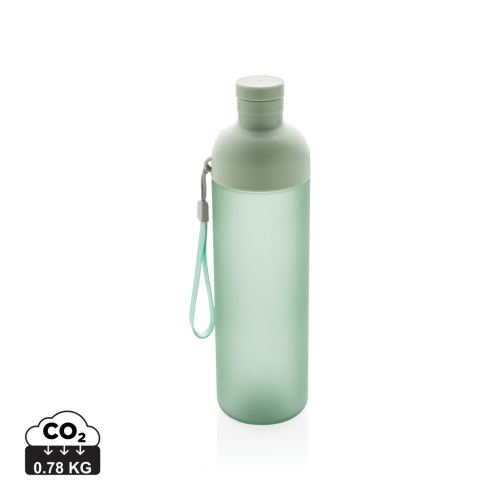 Logo trade promotional gift photo of: Impact leakproof tritan bottle