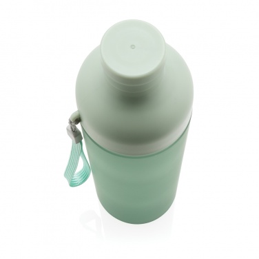 Logo trade promotional item photo of: Impact leakproof tritan bottle