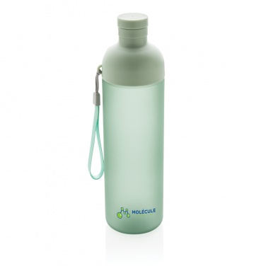 Logo trade promotional giveaway photo of: Impact leakproof tritan bottle