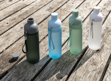 Logotrade promotional gift picture of: Impact leakproof tritan bottle