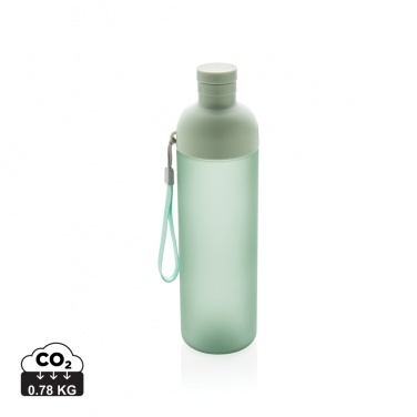 Logo trade promotional giveaway photo of: Impact leakproof tritan bottle