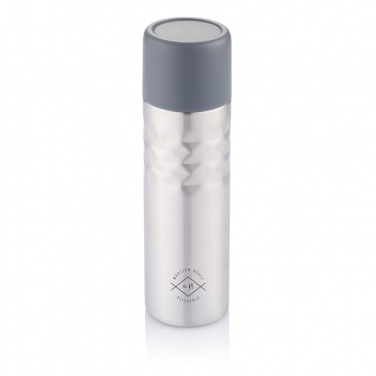 Logotrade advertising product image of: Mosa flask