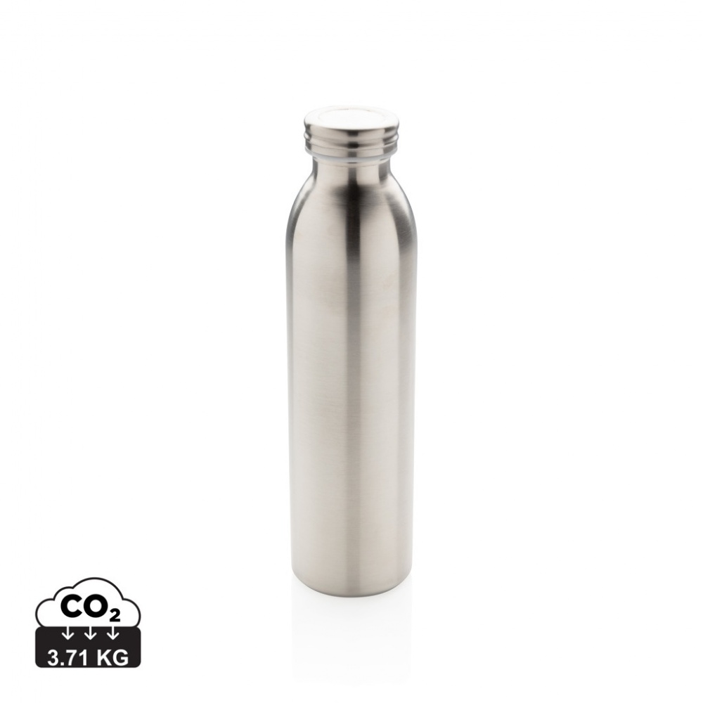 Logo trade advertising products image of: Leakproof copper vacuum insulated bottle