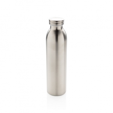 Logotrade business gift image of: Leakproof copper vacuum insulated bottle