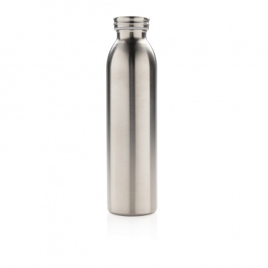 Logotrade business gift image of: Leakproof copper vacuum insulated bottle