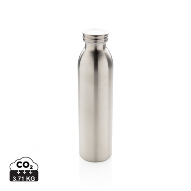 Logo trade promotional merchandise photo of: Leakproof copper vacuum insulated bottle