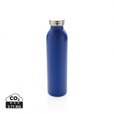 Logotrade advertising product image of: Leakproof copper vacuum insulated bottle