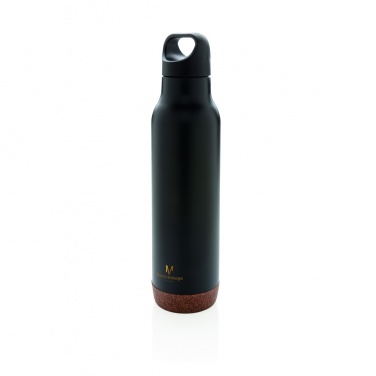 Logotrade advertising product picture of: Cork leakproof vacuum flask