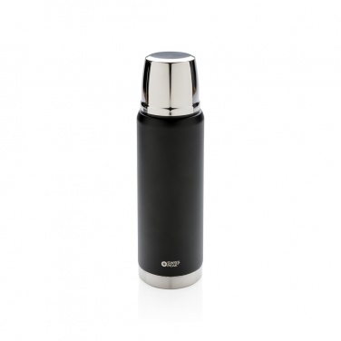 Logotrade advertising product picture of: Swiss Peak Elite 0.5L copper vacuum flask