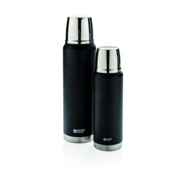 Logo trade promotional product photo of: Swiss Peak Elite 0.5L copper vacuum flask