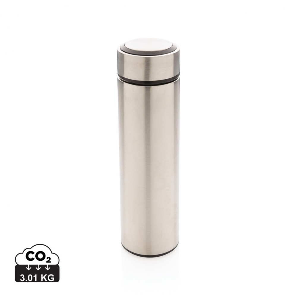 Logotrade corporate gift picture of: Vacuum stainless steel bottle