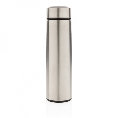 Logotrade promotional items photo of: Vacuum stainless steel bottle