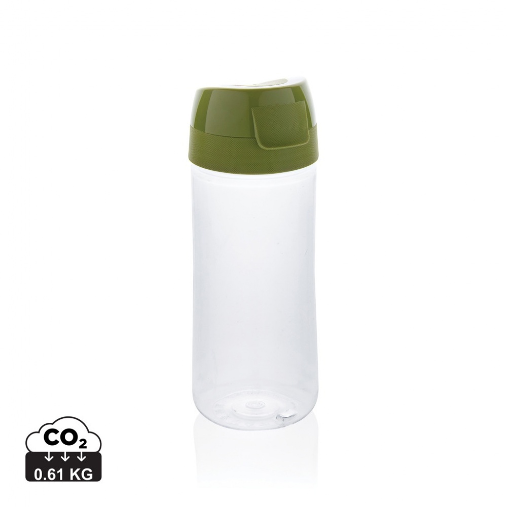 Logotrade promotional item picture of: Tritan™ Renew bottle 0,5L Made In EU