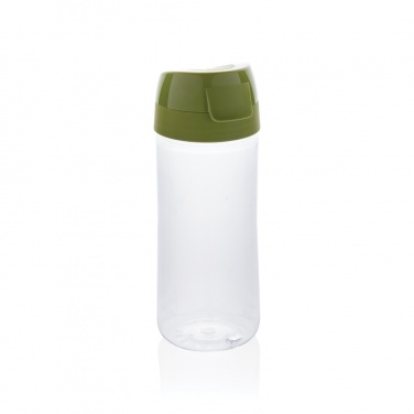 Logotrade promotional giveaway image of: Tritan™ Renew bottle 0,5L Made In EU