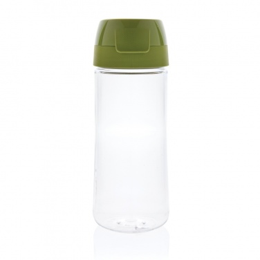 Logo trade promotional items image of: Tritan™ Renew bottle 0,5L Made In EU