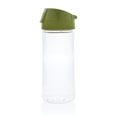 Logo trade advertising product photo of: Tritan™ Renew bottle 0,5L Made In EU