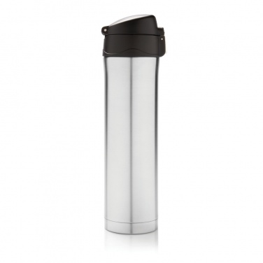 Logotrade promotional merchandise image of: Easy lock vacuum flask