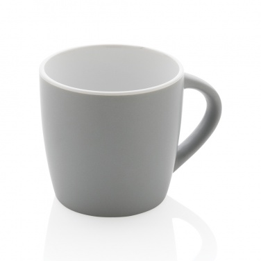 Logotrade promotional merchandise image of: Ceramic mug with coloured inner 300ml