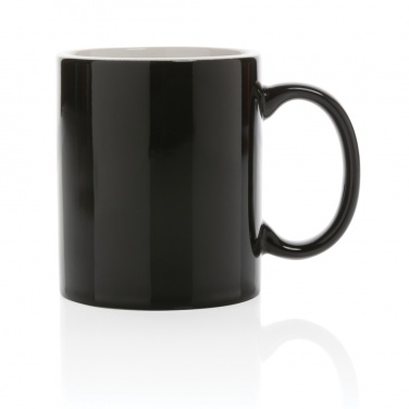 Logotrade promotional merchandise image of: Ceramic classic mug 350ml