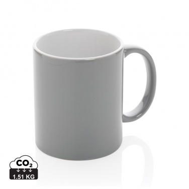 Logotrade promotional gifts photo of: Ceramic classic mug 350ml