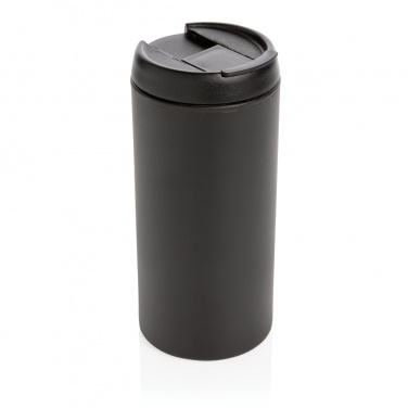 Logotrade promotional items photo of: Metro RCS Recycled stainless steel tumbler