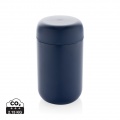 Brew RCS certified recycled stainless steel vacuum tumbler, blue