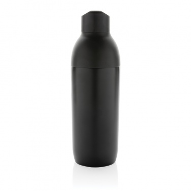 Logotrade corporate gifts photo of: Flow RCS recycled stainless steel vacuum bottle