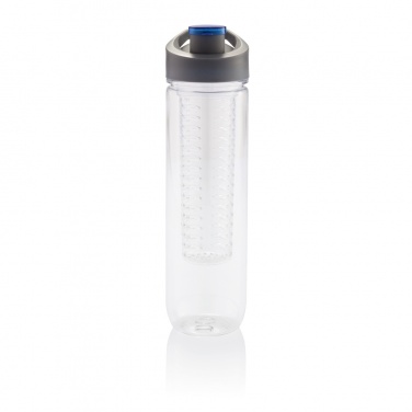 Logotrade promotional products photo of: Water bottle with infuser