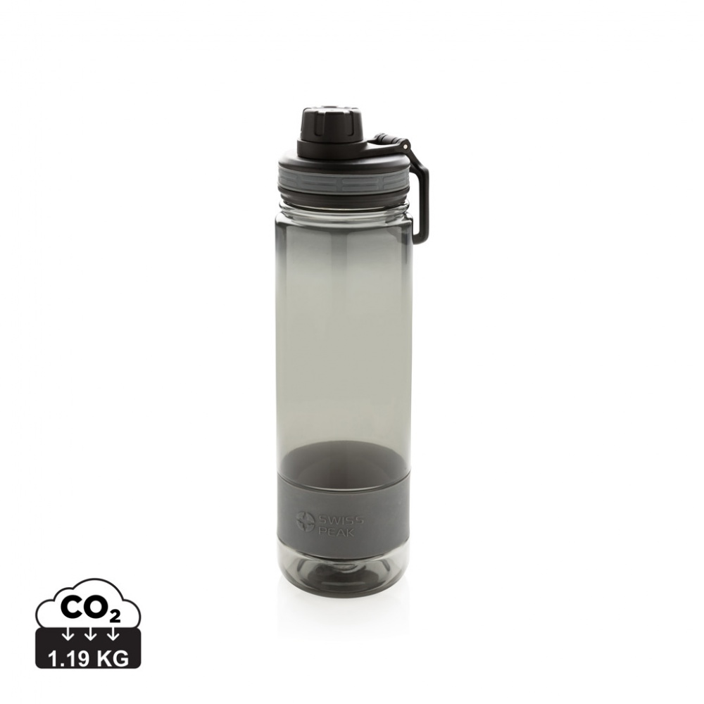 Logo trade promotional products image of: Tritan bottle