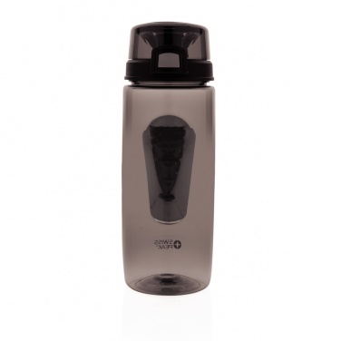 Logotrade promotional items photo of: Swiss Peak deluxe tritan sports bottle