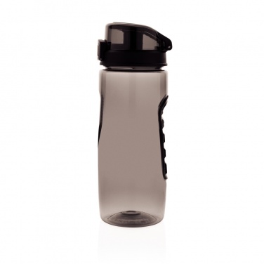 Logo trade promotional merchandise image of: Swiss Peak deluxe tritan sports bottle