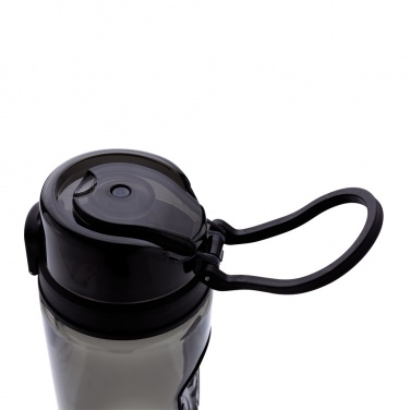 Logotrade advertising products photo of: Swiss Peak deluxe tritan sports bottle