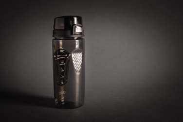 Logotrade promotional product image of: Swiss Peak deluxe tritan sports bottle