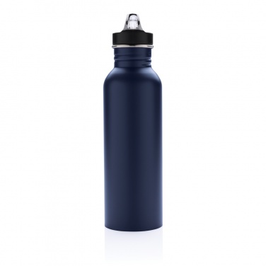 Logotrade promotional gift image of: Deluxe stainless steel activity bottle