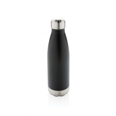 Logotrade promotional product picture of: Vacuum insulated stainless steel bottle