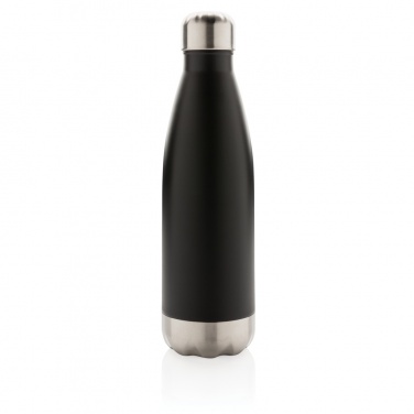 Logotrade business gift image of: Vacuum insulated stainless steel bottle