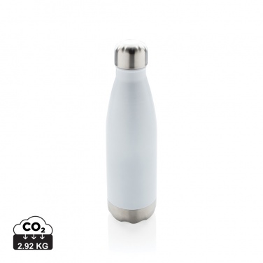 Logotrade promotional merchandise image of: Vacuum insulated stainless steel bottle