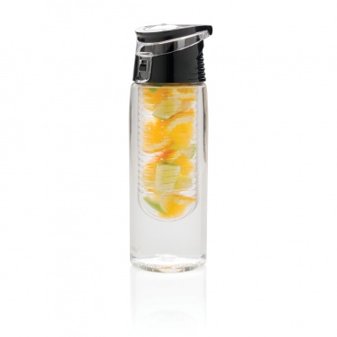 Logotrade promotional item image of: Lockable infuser bottle