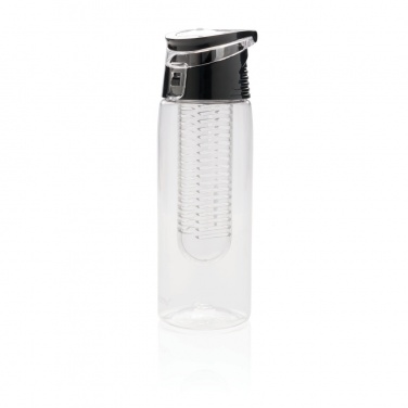 Logotrade advertising product picture of: Lockable infuser bottle