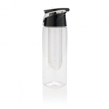 Logotrade promotional gift picture of: Lockable infuser bottle