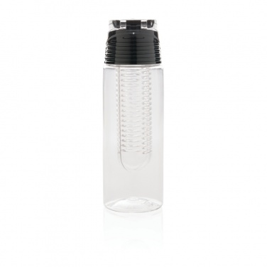 Logotrade promotional product image of: Lockable infuser bottle