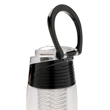 Logotrade promotional items photo of: Lockable infuser bottle