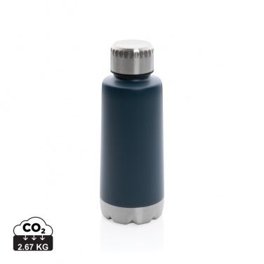 Logotrade promotional giveaway image of: Trend leakproof vacuum bottle