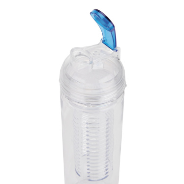 Logotrade promotional gift image of: Water bottle with infuser