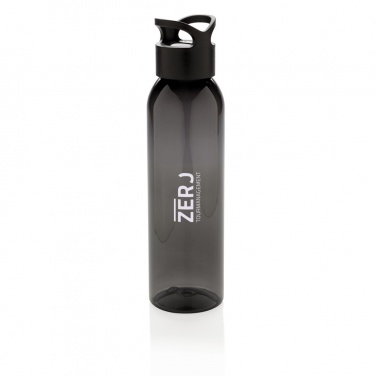 Logotrade promotional item image of: AS water bottle