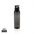 AS water bottle, black