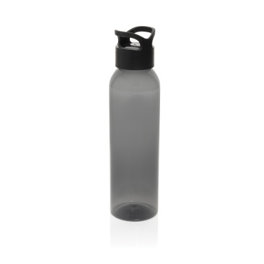 Logo trade promotional products picture of: Oasis RCS recycled pet water bottle 650 ml