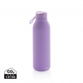 Avira Avior RCS Re-steel bottle 500 ML, purple