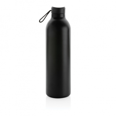 Logotrade corporate gift image of: Avira Avior RCS Re-steel bottle 1L