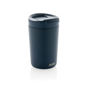 Logo trade promotional product photo of: Avira Alya RCS Re-steel tumbler 300ML